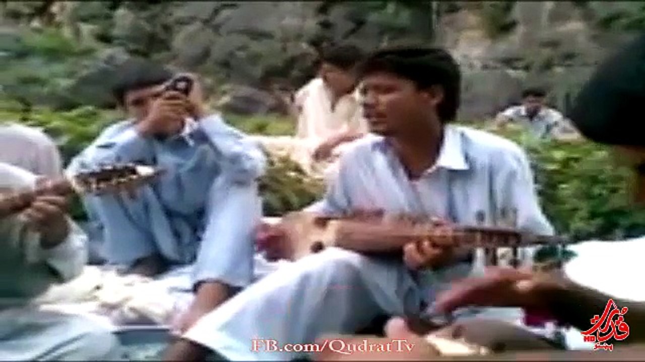 Pashto New Maidani Rabab Mangi Tang Takor