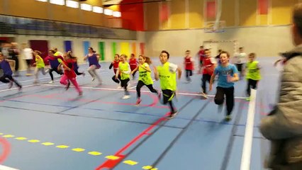 Visite à Ducey de Thierry Braillard