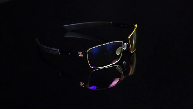 Lunettes Gunnar VAYPER