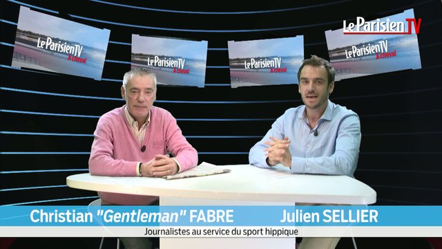 A cheval : nos pronostics pour les 48h de l'obstacle à Auteuil