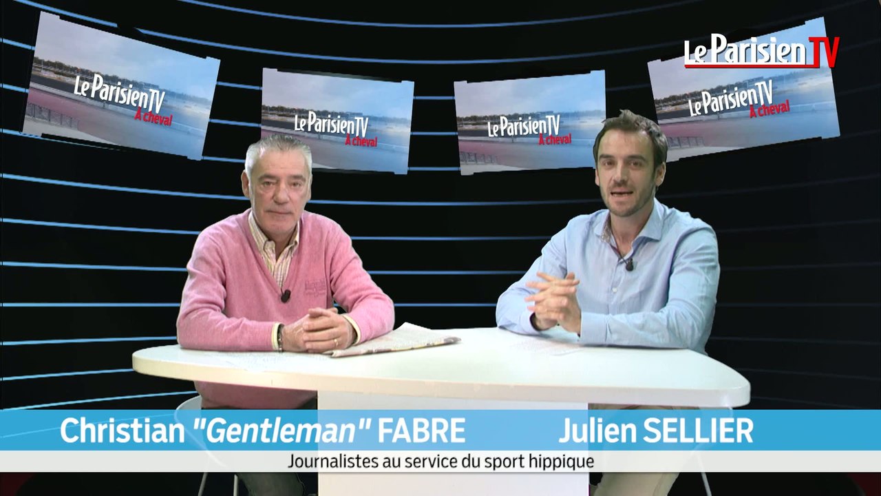 A cheval : nos pronostics pour les 48h de l'obstacle à Auteuil