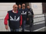 Reggio Calabria - 'Ndrangheta, confiscati beni per 214 milioni a imprenditori (06.11.15)