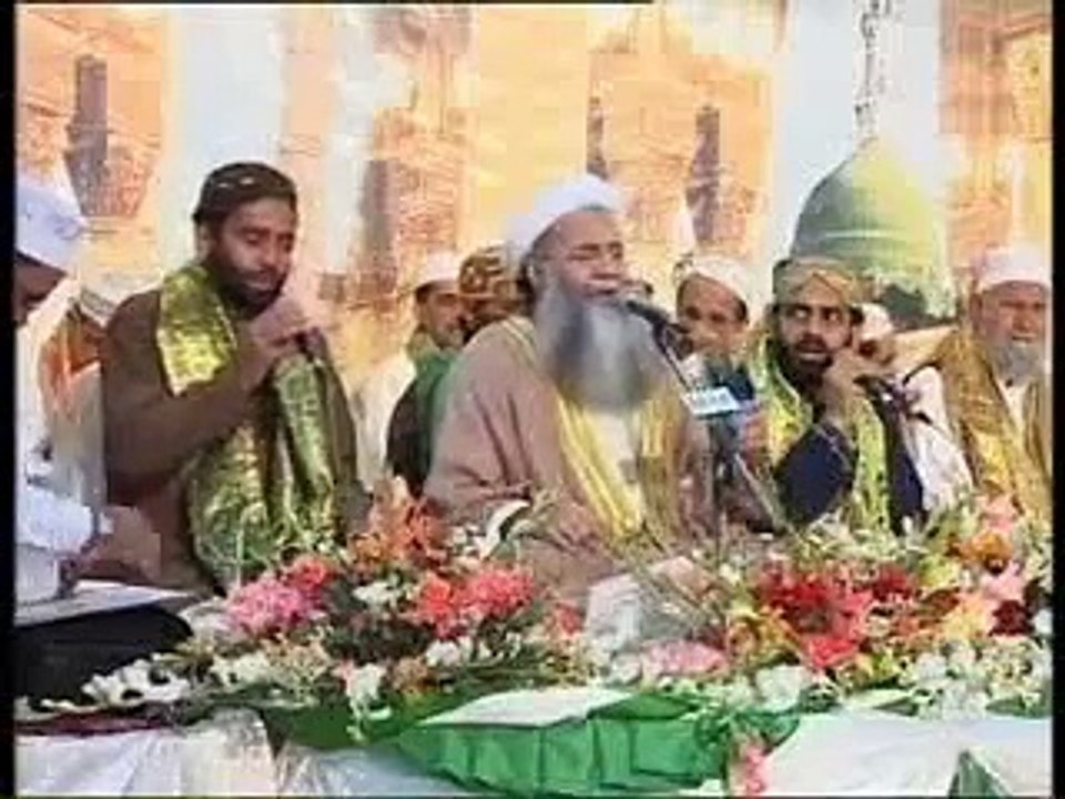 Madina_Yaad_Aunda_Hay Prof Abdur_Rauf_Rufi_2 New_Naat Ramzan