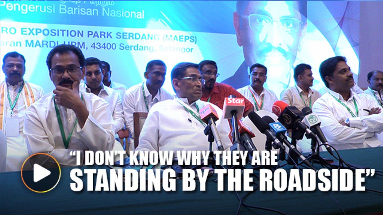 MIC to undergo "democraticisation"