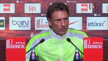 Hervé Renard: 