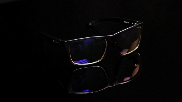 Lunettes Gunnar Optiks - INTERCEPT