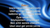 Seyyal Taner - Sarmaş Dolaş - 2005 TÜRKÇE KARAOKE