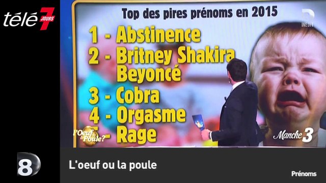 Le zapping du 06/11 : L’interview très embarrassante de Myriam El Khomri, Ministre du travail