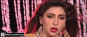 MAHNOOR BABY DOLL MUJRA 2015 - PAKISTANI MUJRA DANCE