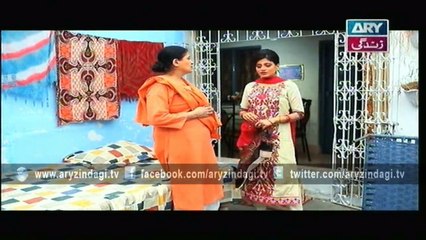 Begunah Ep – 35 - 6th November 2015