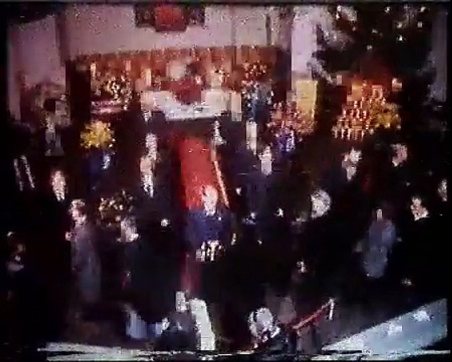 BRDigung des Großadmirals Karl Doenitz im HEUTE JOURNAL vom 06. Januar 1981