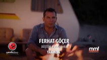 [LOL EXA] Ferhat Göçer feat. Volga Tamöz - Düştüm Ben Yollara - Teaser