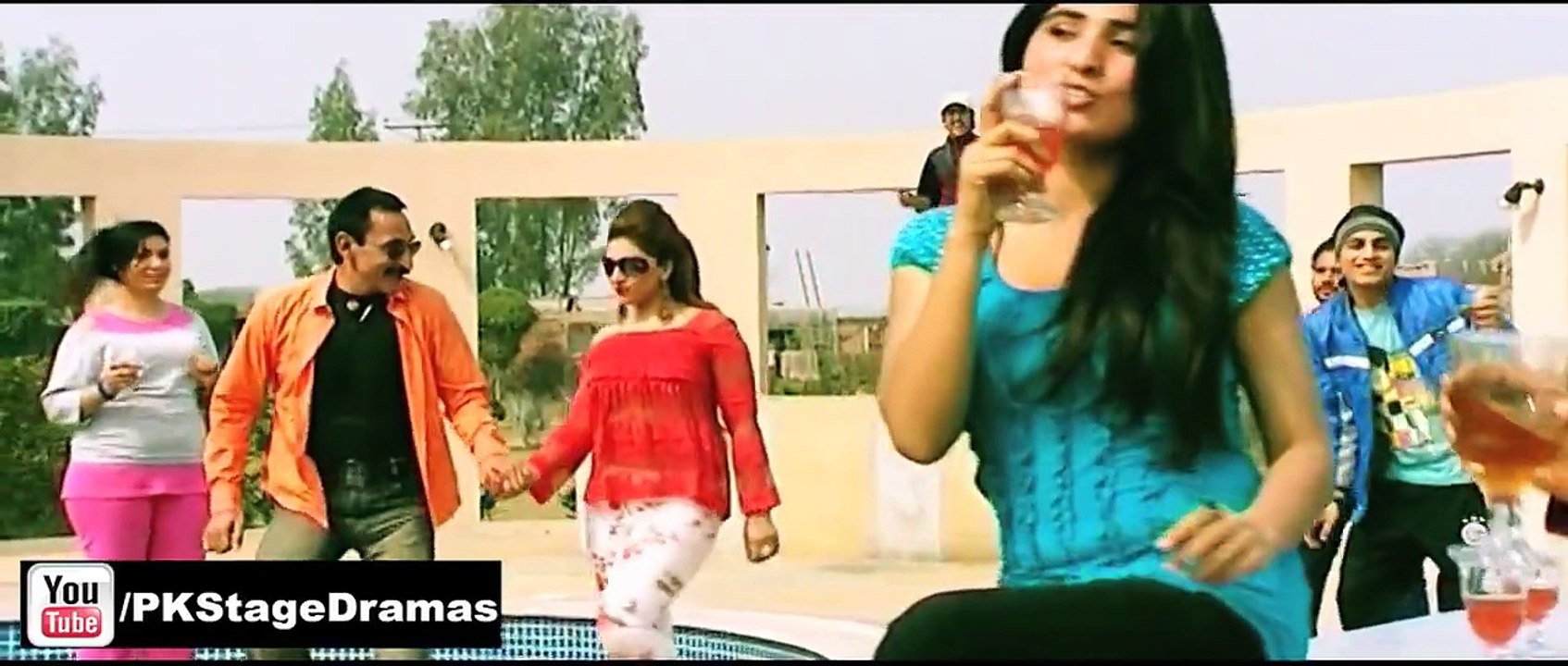 MAHNOOR BOLLYWOOD MUJRA DANCE 2015 - PAKISTANI MUJRA DANCE 2015