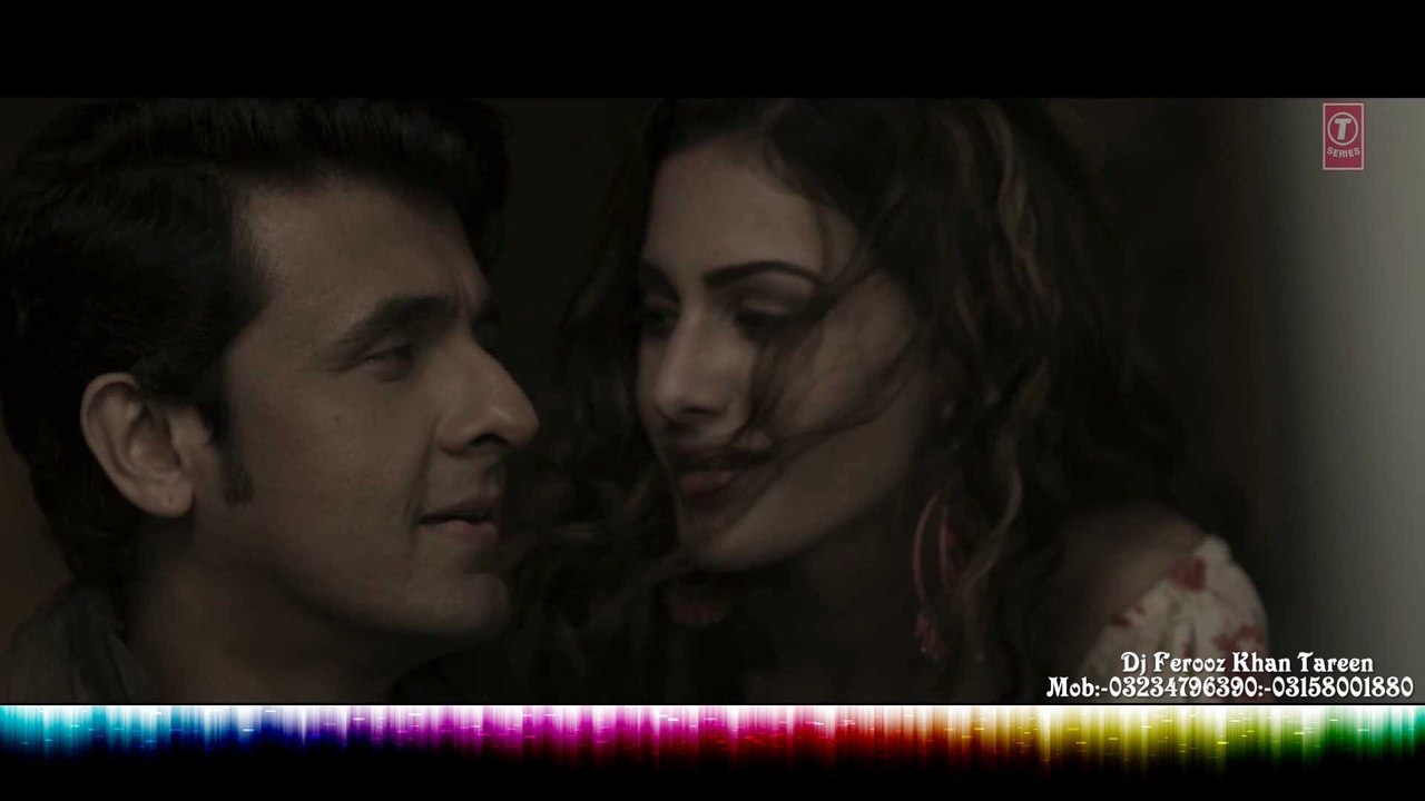 "Aa Bhi Jaa Tu Kahin Se" (OFFICIAL) FULL VIDEO Song | feat' Sonu Nigam & Amyra Dastur | Latest SAD Song 2015 | HD 1080p