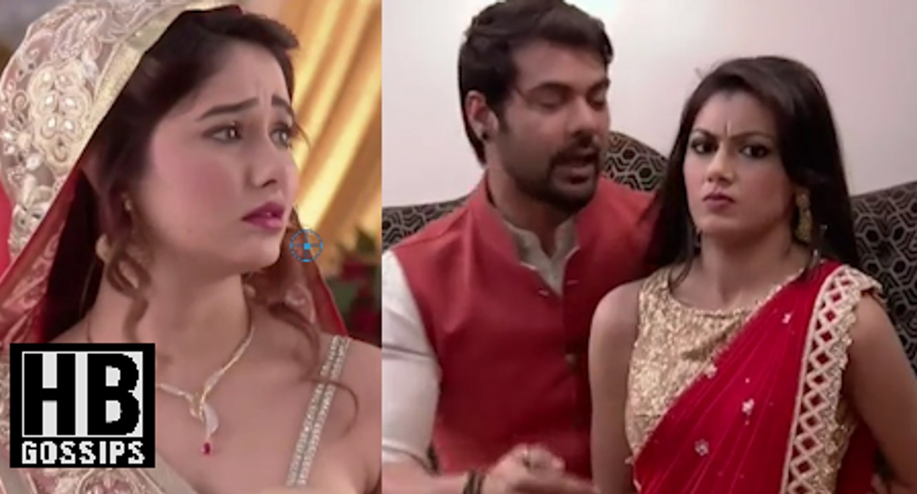 Kumkum Bhagya Tanu's Fake Fast-EXPOSED-For Abhi 6th November 2015