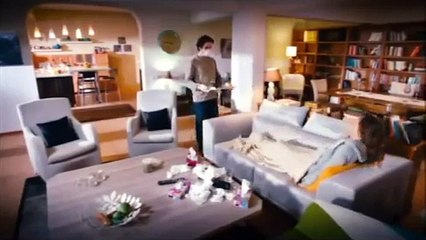 Ahmet Kural - Feridenin annesine küfür ediyor (BİPSİZ)