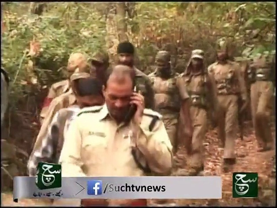 Yom-e-Shudha Kashmir 06-11-2015