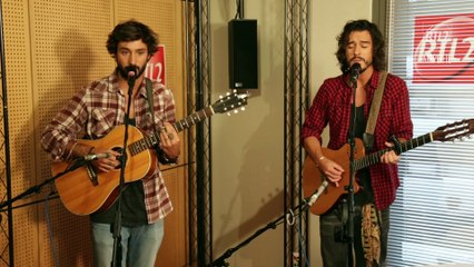 Fréro Delavega - Ton visage