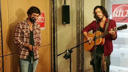 Fréro Delavega - Foule Sentimentale