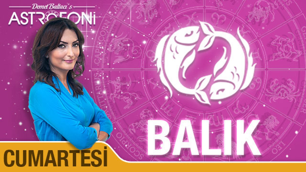 BALIK günlük yorumu 7 Kasım 2015