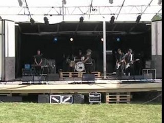 Reprise "The final countdown"