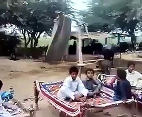 pakistani talent must watch & enjoy