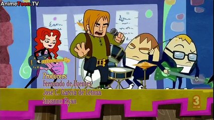 Teenage Fairytale Dropouts Episode 12 [Full Episode]