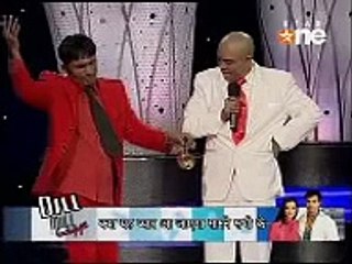 Lal Badshah And Safed Khan Very Funny Commedy In laughter challenge