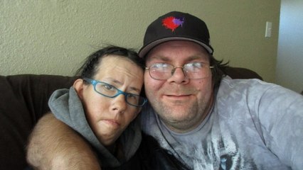 We are no longer homeless