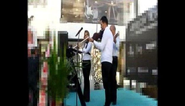 SERAMİK AÇILIŞ HAZIR