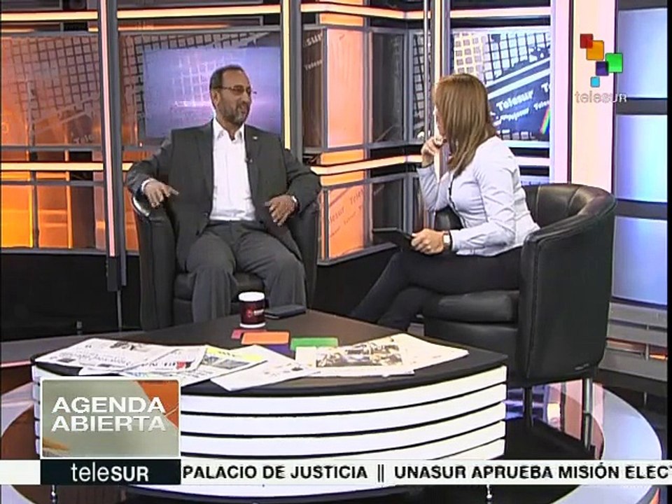 Salem Daha: 200 mil personas de pueblo saharaui, afectadas por lluvias