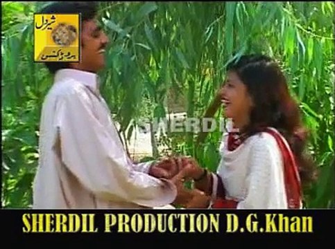 SARAIKI SONG AHMED NAWAZ CHEENA ARMAN TAN LAGDY 13