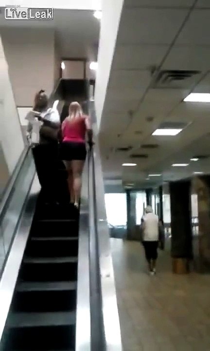 LiveLeak Downtown?