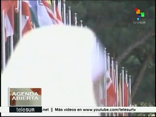 FAO advierte de alza en precios de alimentos