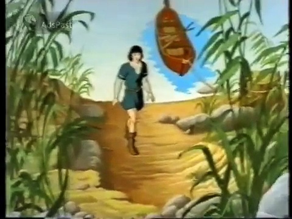 1994 - The Legend of Prince Valiant