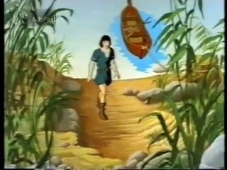 1994 - The Legend of Prince Valiant