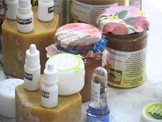 Lajme - Panairi i Bletarisë