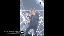 [MPD직캠] 엑소 찬열 직캠 Call Me Baby EXO Chan Yeol Fancam Mnet MCOUNTDOWN 150409