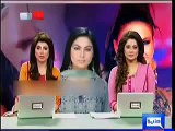 Moulana Tariq Jameel, Veena Malik pe tabsira karte hue !