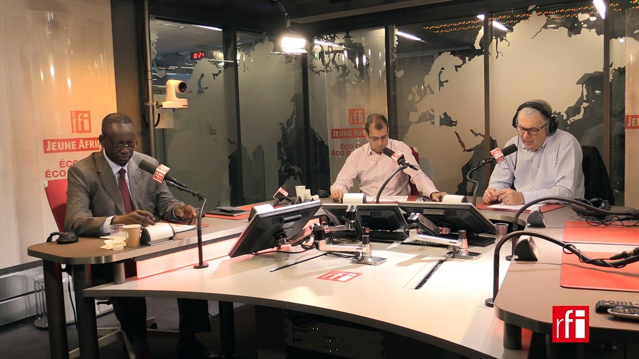 Chérif Salif Sy : "Le développement économique, c’est un pari, ce n’est pas se serrer la ceinture"