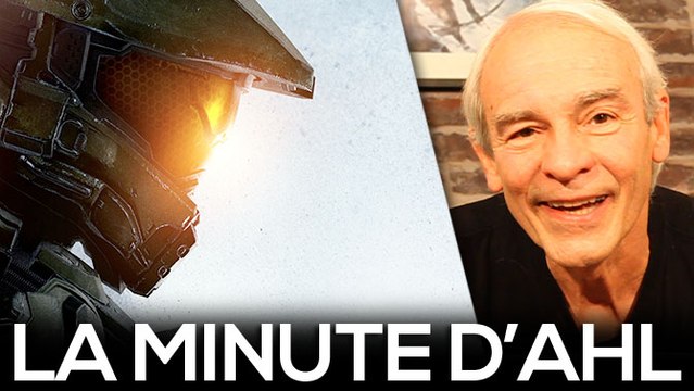 La Minute d'AHL : Halo 5
