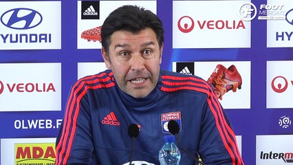 Derby : Fournier s'étonne du statut de favori