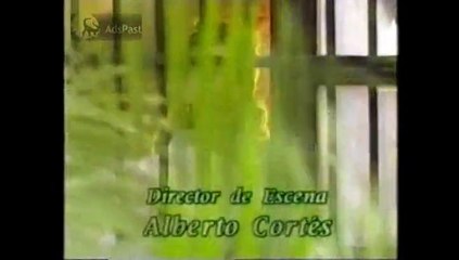 (1994) Απόσπασμα Telenovela Αϊμέ, Αγάπη μου