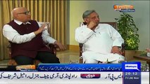 Tonight with Moeed Pirzada  6th November 2015