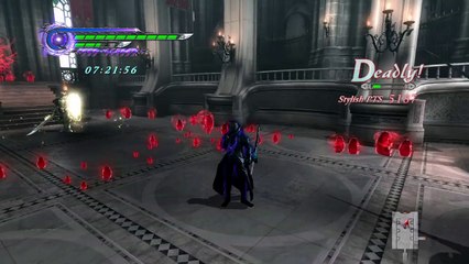 Devil May Cry 4 Special Edition_20151106111201