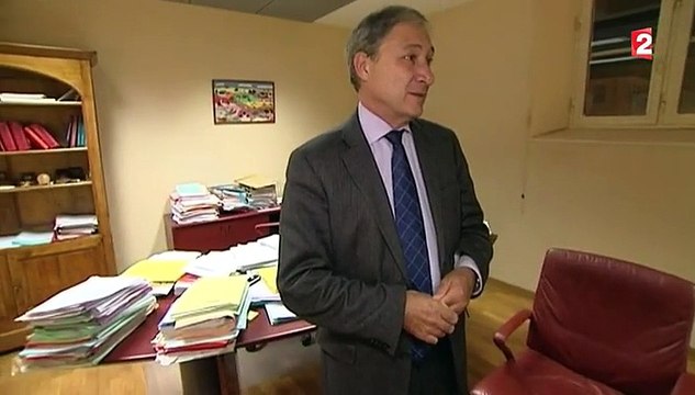 Affaire Omar Raddad : des traces ADN relancent l'enquête