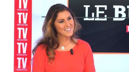 Aurélie Hémar : « Valérie Damidot n’est pas une référence »