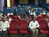 Narmada Collector talks at EVM Training for Gujarat polls