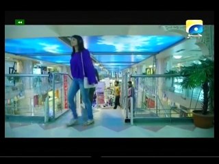 Mera Yahan Koi Nahi Epi 20 P3
