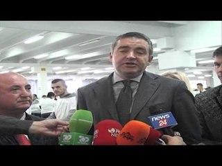 Report TV - Klosi nga Berati:Biznesi ka nevojë  për krah pune më të kualifikuar